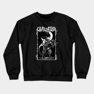 Gladiator Crewneck Sweatshirt